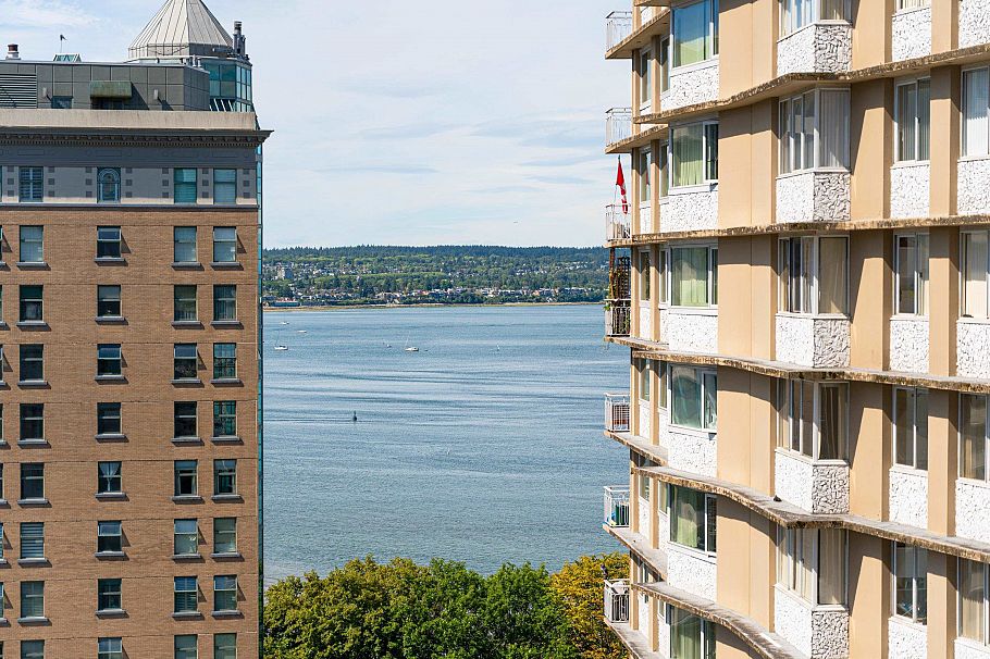 1603 1850 Comox Street Vancouver, BC - 18