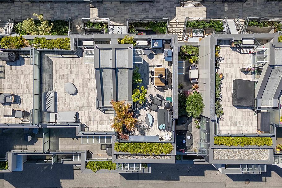 7 2366 Birch Street Vancouver, BC - 13