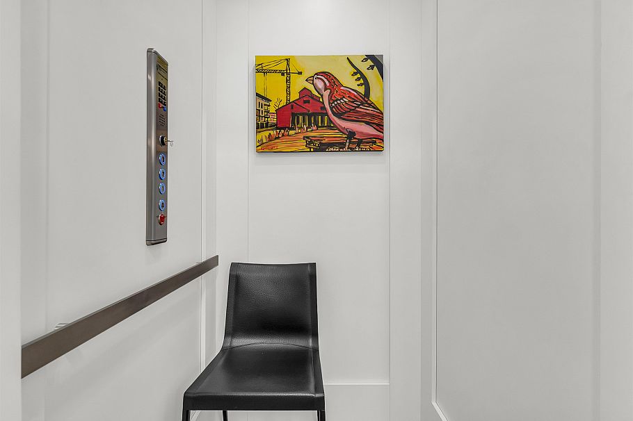 7 2366 Birch Street Vancouver, BC - 15