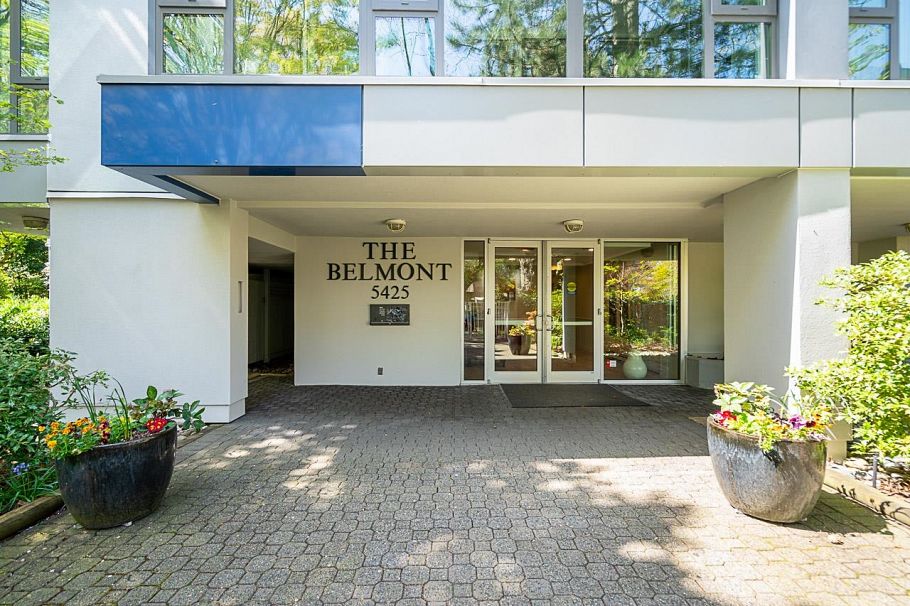 903 5425 Yew Street Vancouver, BC - 2