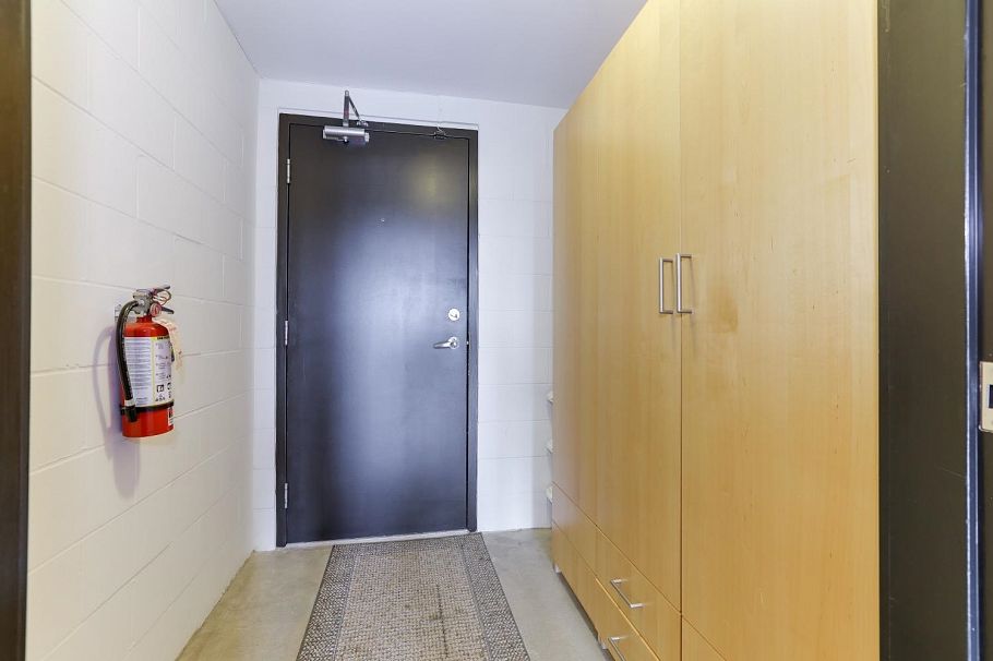 302 1220 E Pender Street Vancouver, BC - 14