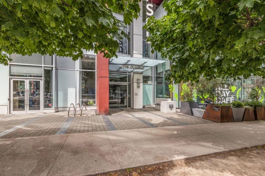 1502 1775 Quebec Street Vancouver, BC - 32
