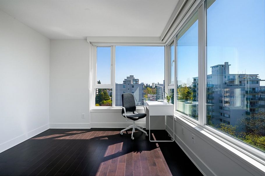 903 5425 Yew Street Vancouver, BC - 20