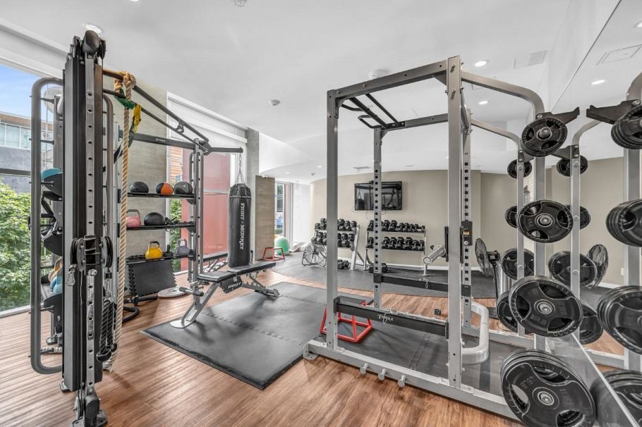 1502 1775 Quebec Street Vancouver, BC - 28