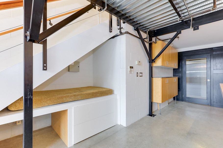 302 1220 E Pender Street Vancouver, BC - 13