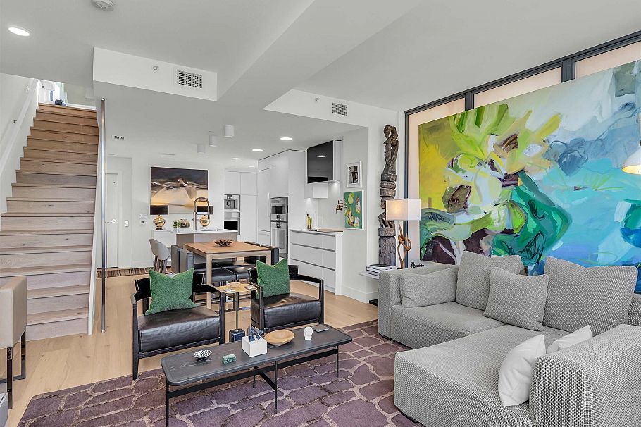 7 2366 Birch Street Vancouver, BC - 26