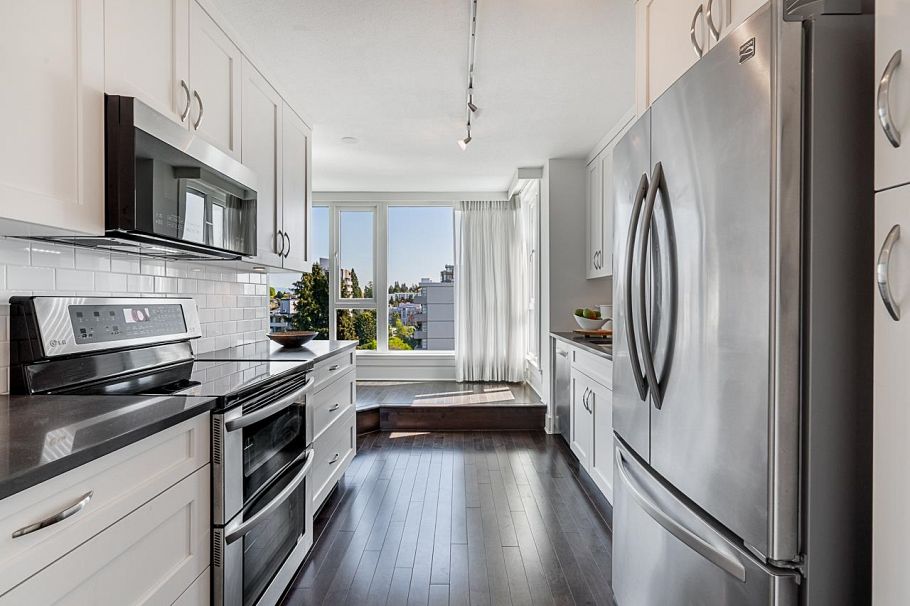 903 5425 Yew Street Vancouver, BC - 10