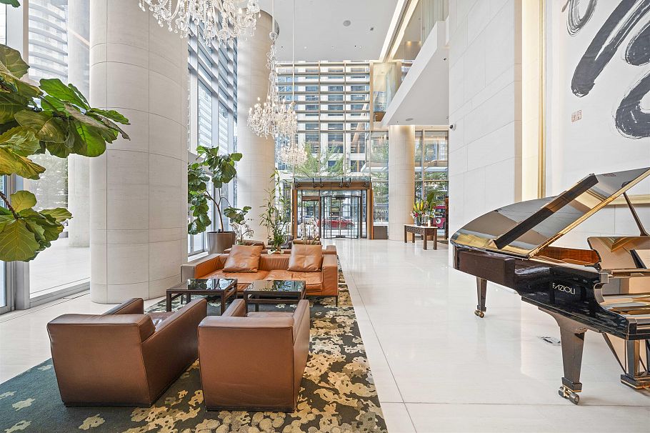 5704 1128 W Georgia Street Vancouver, BC - 36