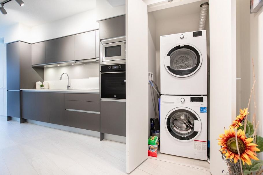 310 180 E 2nd Avenue Vancouver, BC - 17