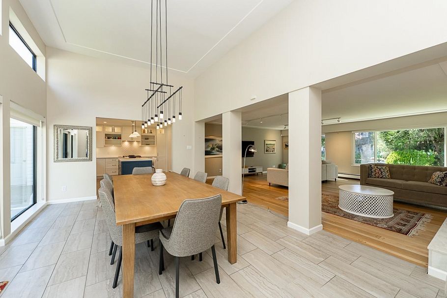 4151 Tytahun Crescent Vancouver, BC - 6