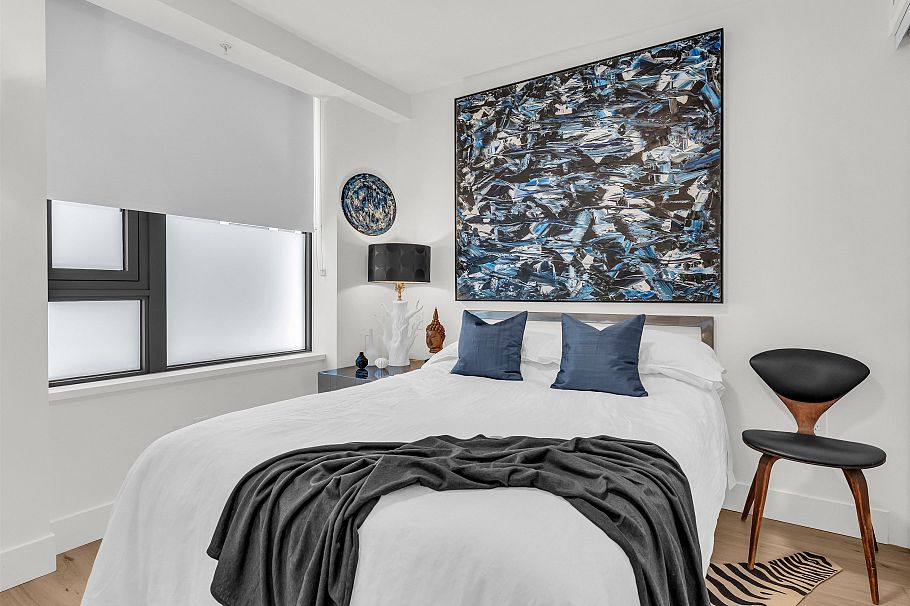 7 2366 Birch Street Vancouver, BC - 7