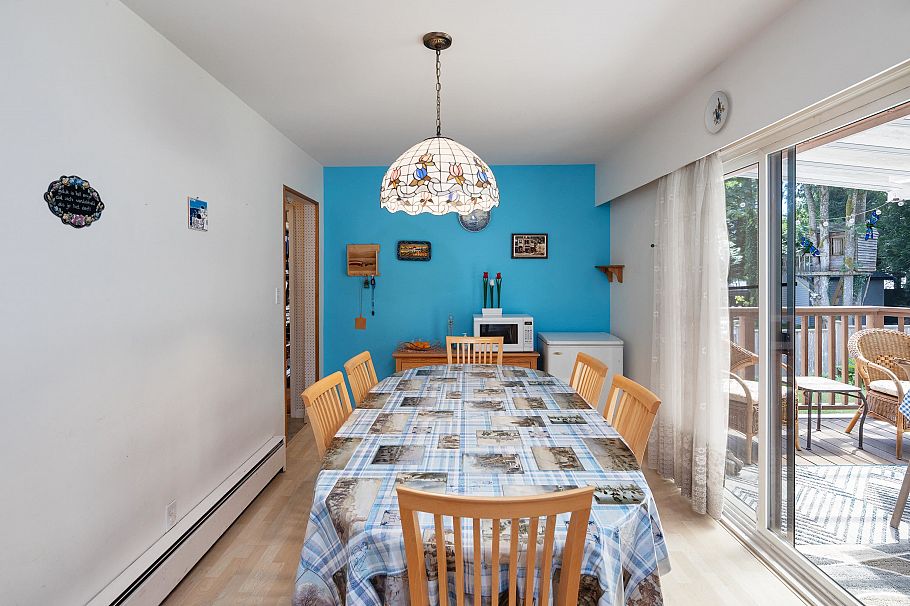 4158 W King Edward Avenue Vancouver, BC - 12