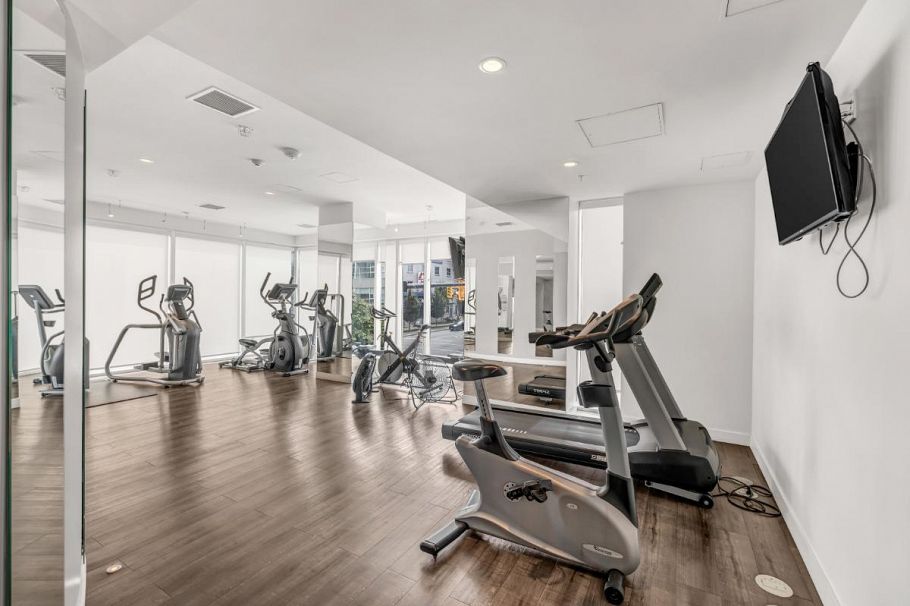 1502 1775 Quebec Street Vancouver, BC - 29