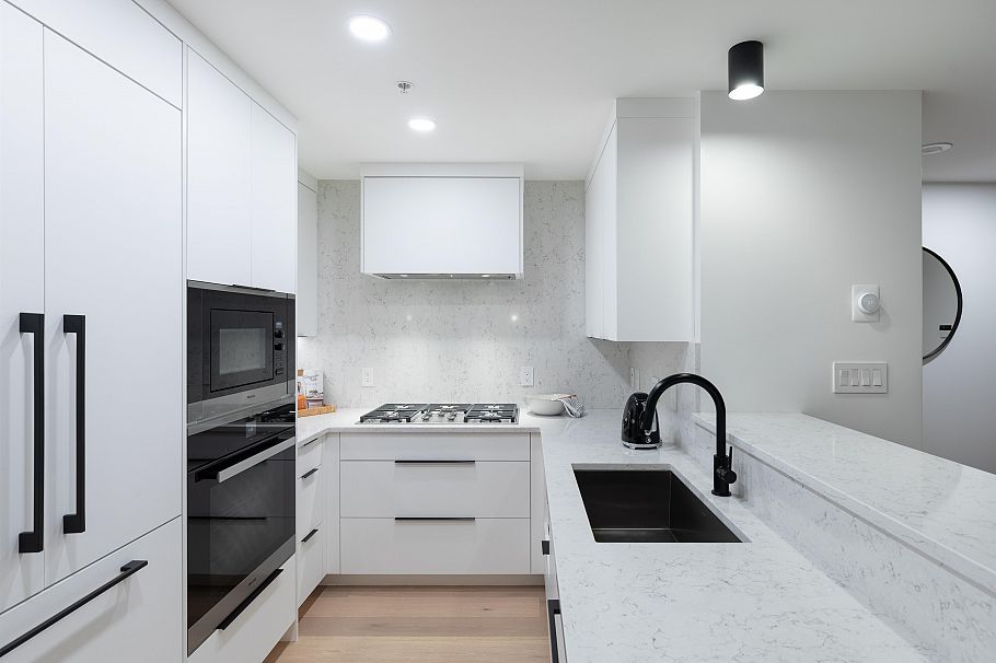 TH23 1281 W Cordova Street Vancouver, BC - 7