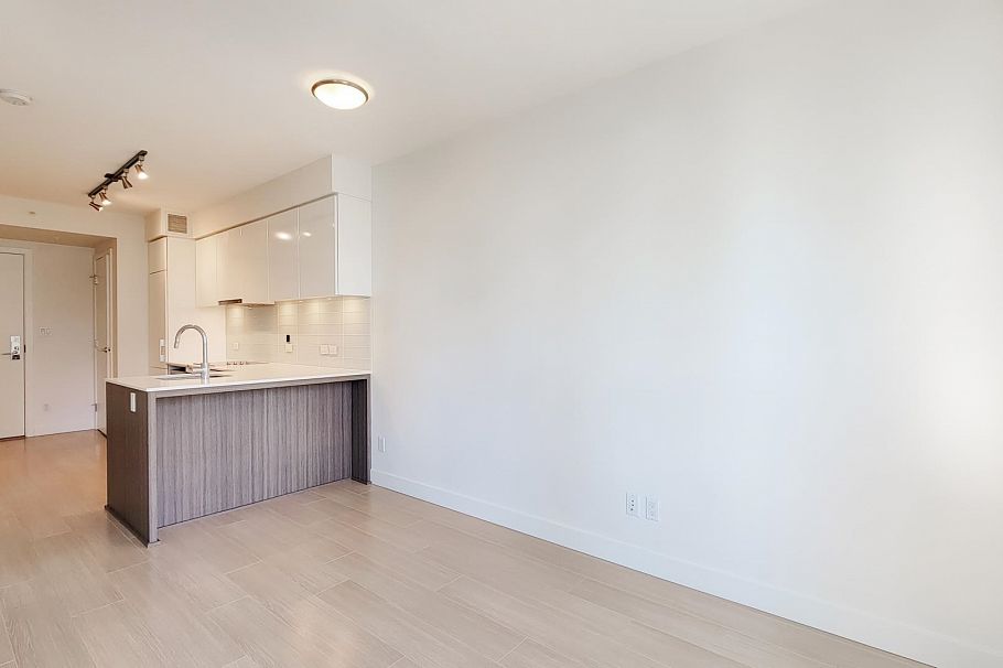 1205 1308 Hornby Street Vancouver, BC - 4