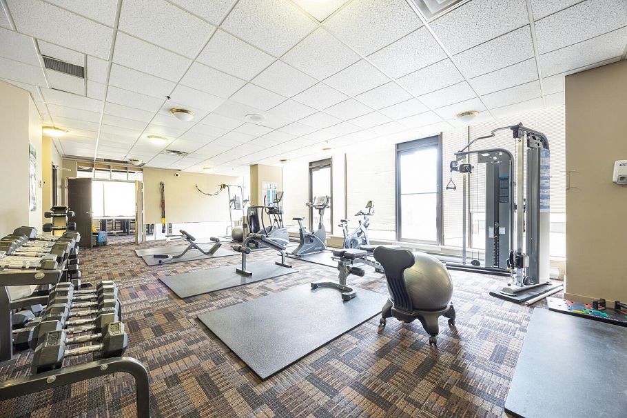 1012 1010 Howe Street Vancouver, BC - 21