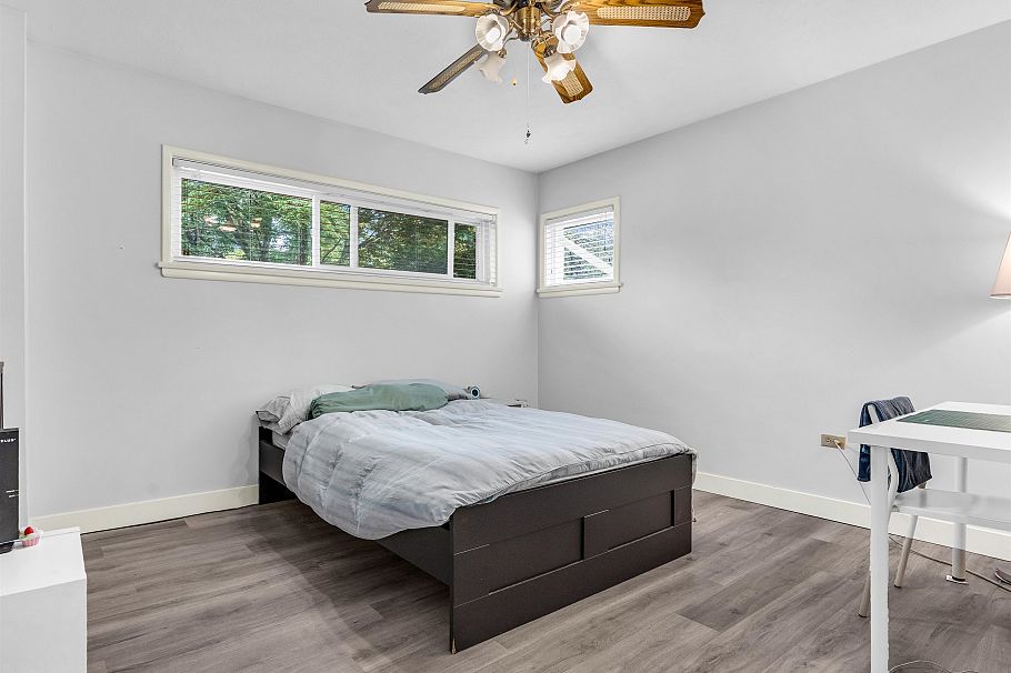 45 Renfrew Street Vancouver, BC - 16