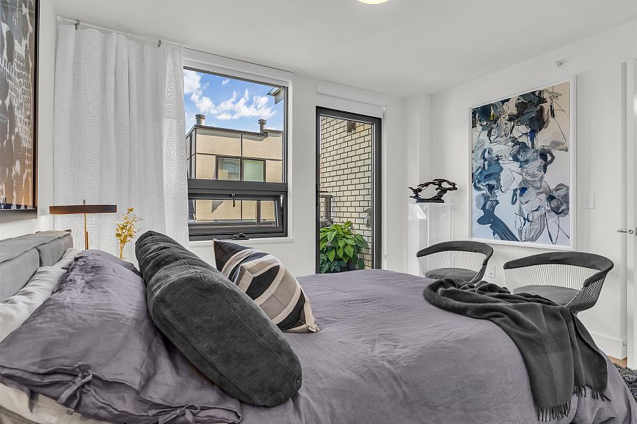 7 2366 Birch Street Vancouver, BC - 30