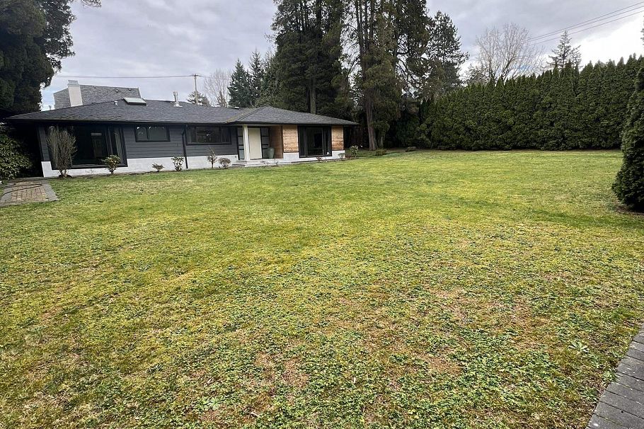 4888 Granville Street Vancouver, BC - 4