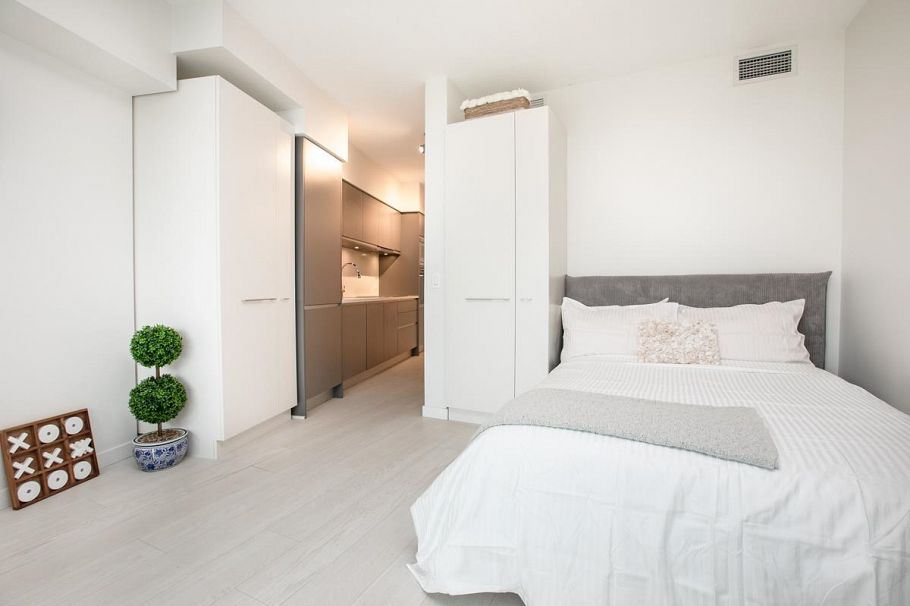 310 180 E 2nd Avenue Vancouver, BC - 10