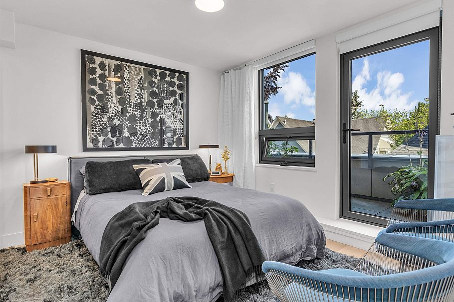 7 2366 Birch Street Vancouver, BC - 31