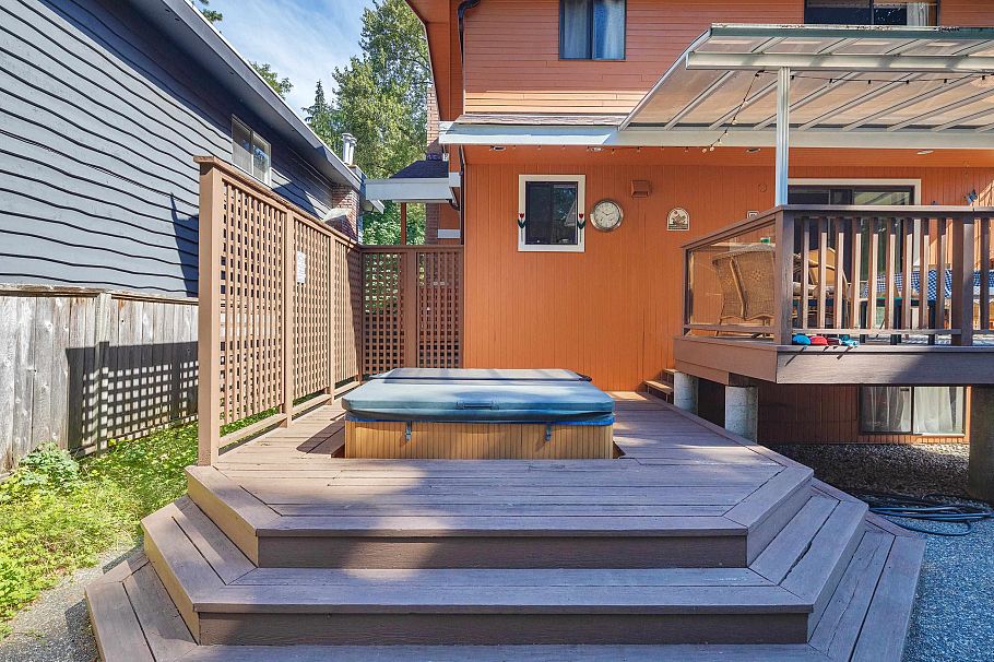 4158 W King Edward Avenue Vancouver, BC - 25