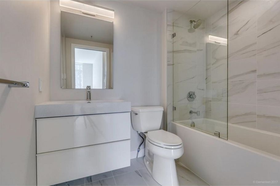 907 480 Robson Street Vancouver, BC - 14