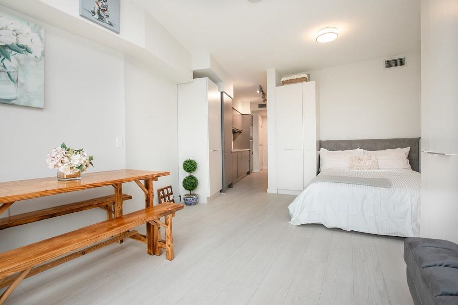 310 180 E 2nd Avenue Vancouver, BC - 7