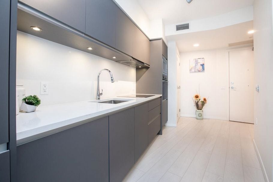 310 180 E 2nd Avenue Vancouver, BC - 13