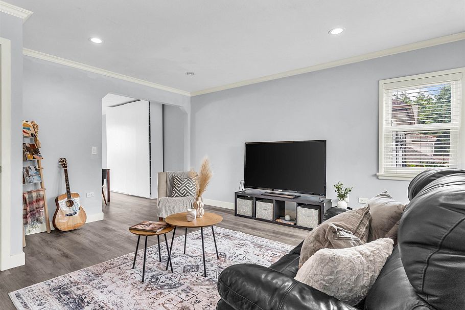 45 Renfrew Street Vancouver, BC - 5