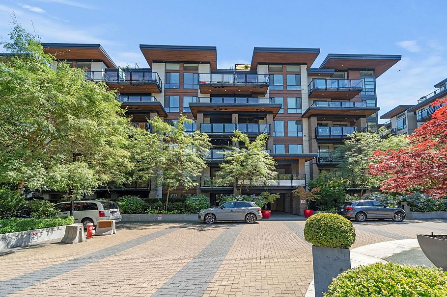 412 719 W 3rd Street North Vancouver, BC - 40