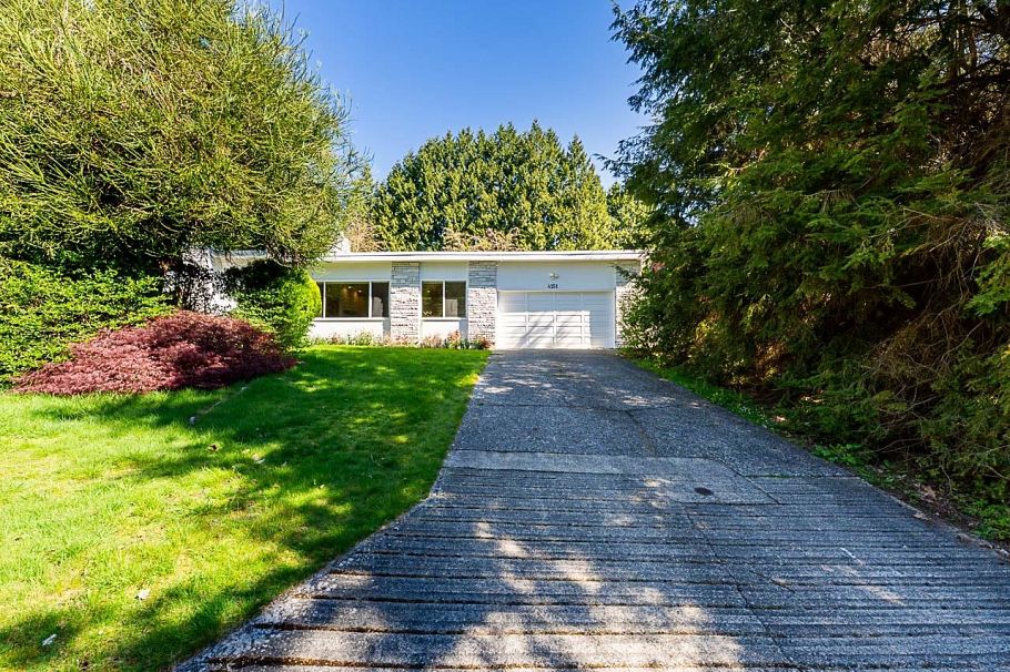 4151 Tytahun Crescent Vancouver, BC - 30