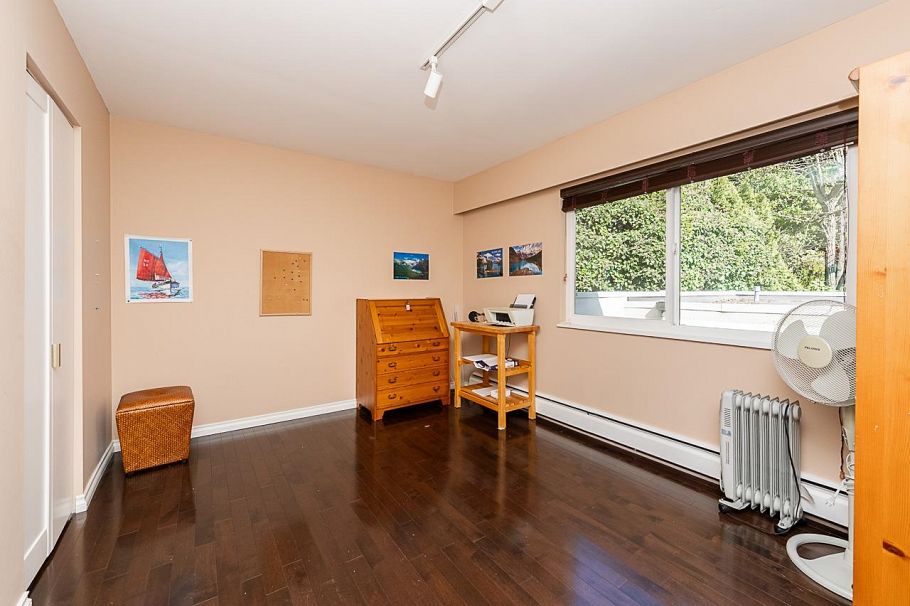 4151 Tytahun Crescent Vancouver, BC - 17