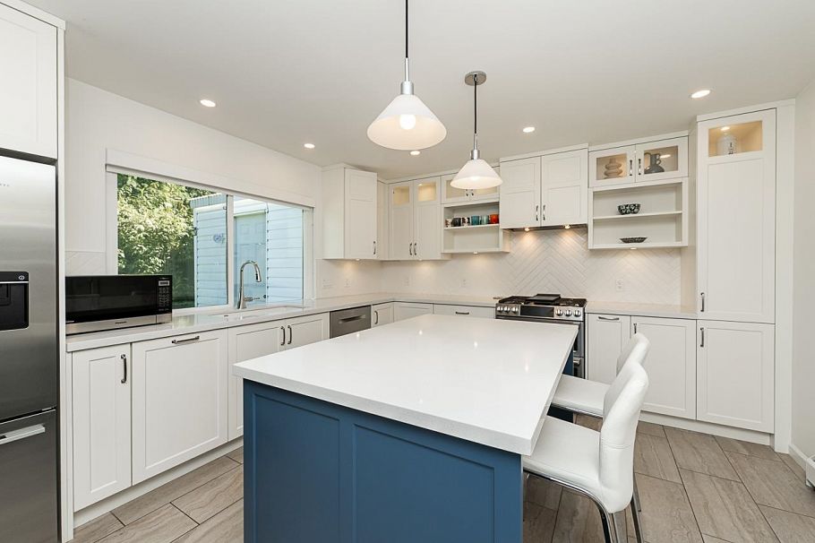 4151 Tytahun Crescent Vancouver, BC - 10