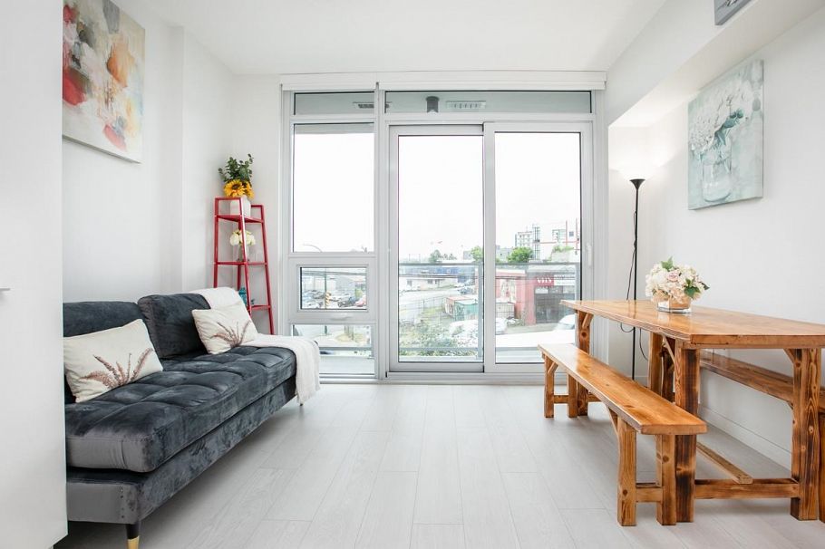 310 180 E 2nd Avenue Vancouver, BC - 6