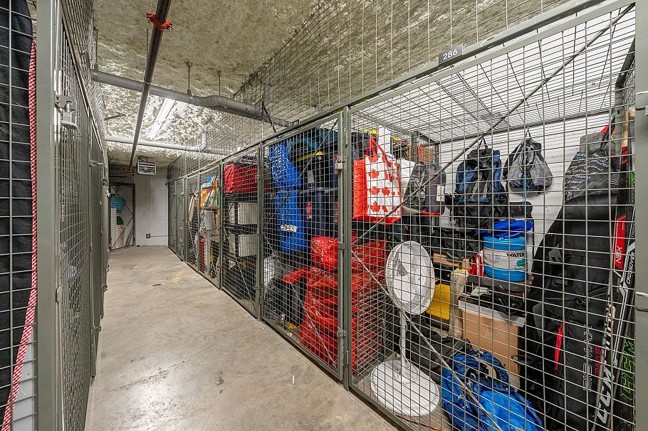 412 719 W 3rd Street North Vancouver, BC - 34