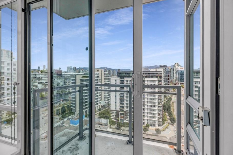 1502 1775 Quebec Street Vancouver, BC - 22