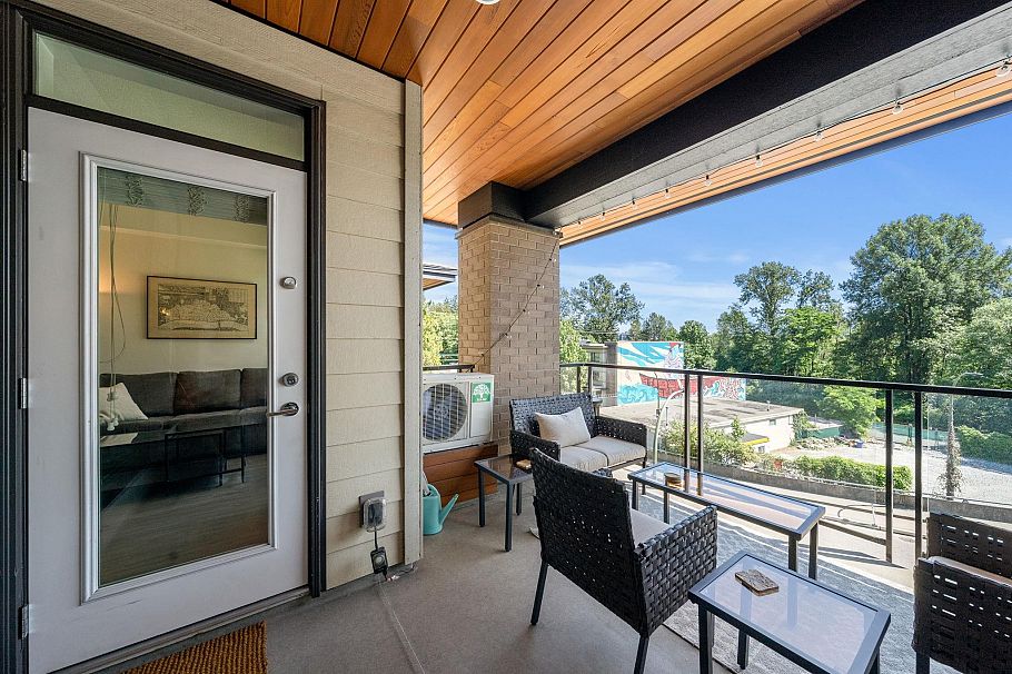 412 719 W 3rd Street North Vancouver, BC - 22