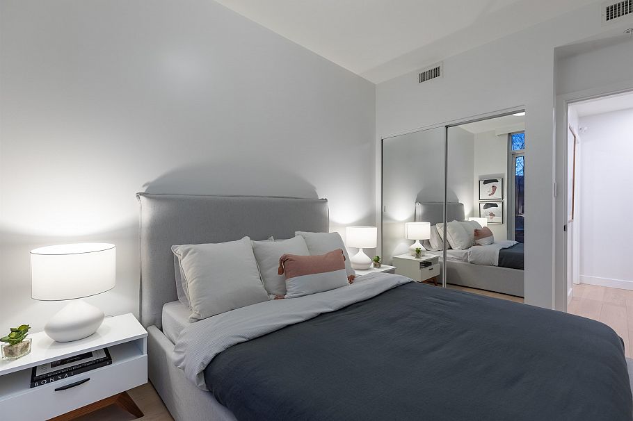 TH23 1281 W Cordova Street Vancouver, BC - 17