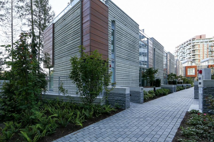 TH2 3355 Binning Road Vancouver, BC - 2