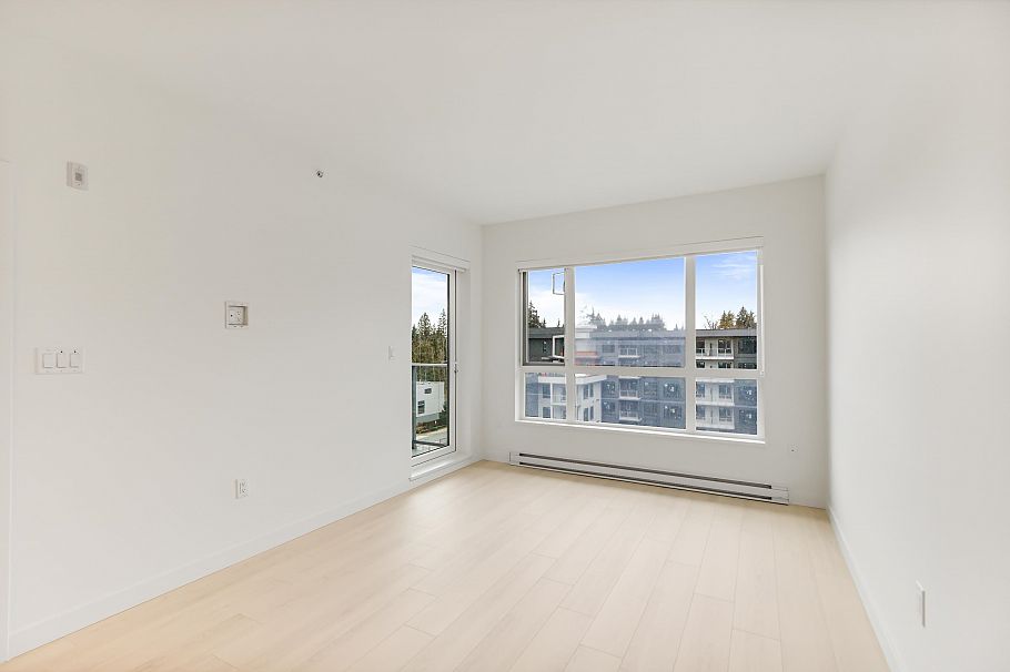 603 3596 Malsum Drive North Vancouver, BC - 10