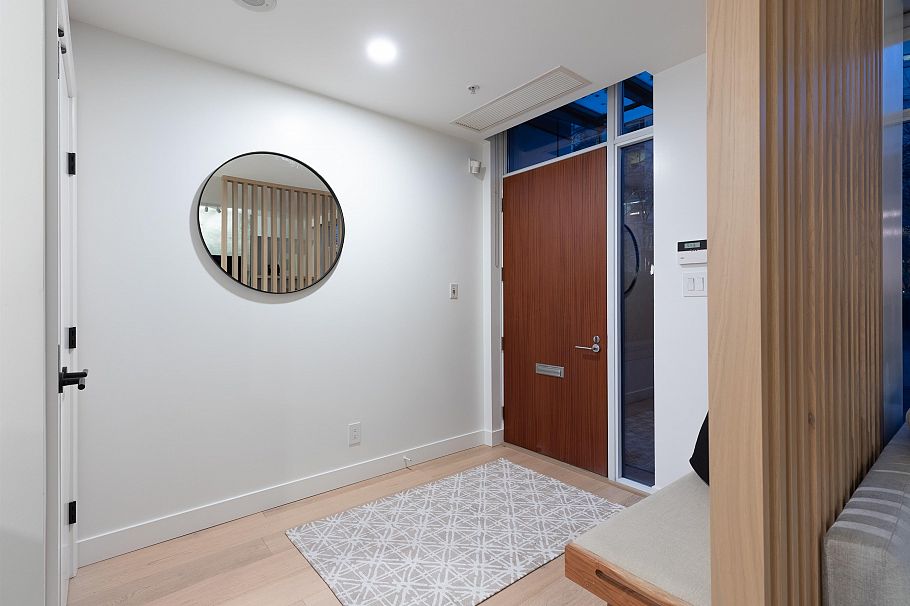 TH23 1281 W Cordova Street Vancouver, BC - 23