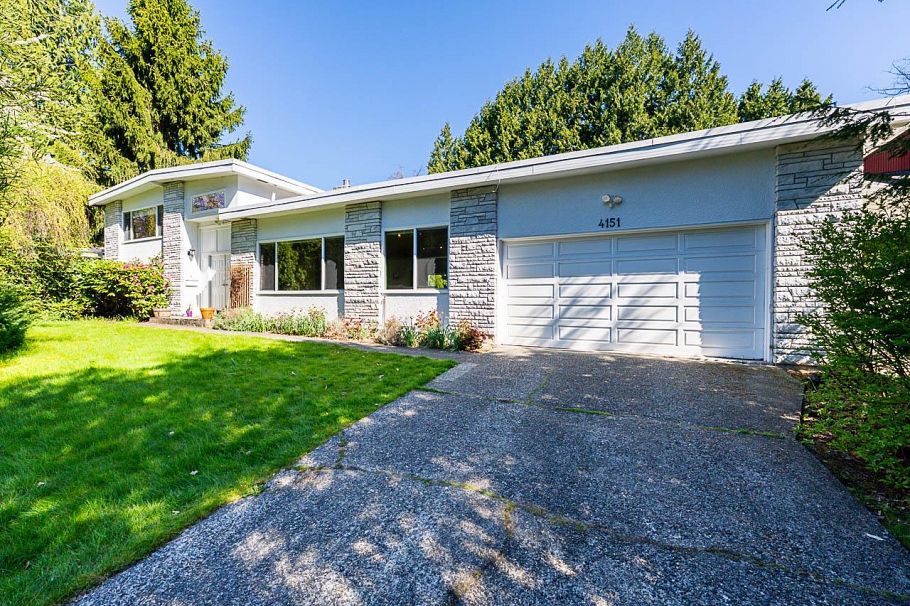 4151 Tytahun Crescent Vancouver, BC - 35