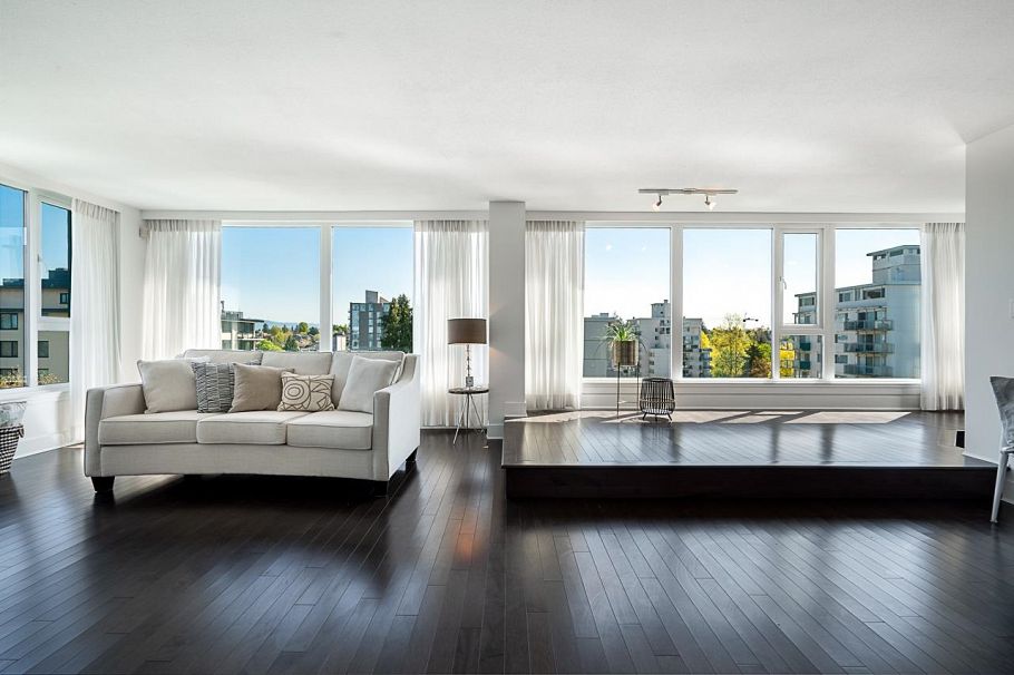 903 5425 Yew Street Vancouver, BC - 4