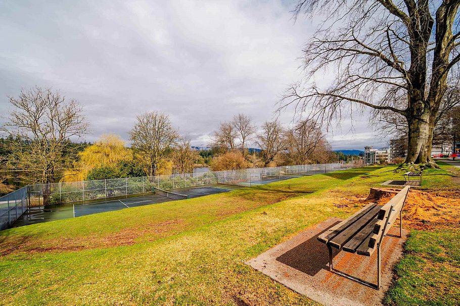 1603 1850 Comox Street Vancouver, BC - 40