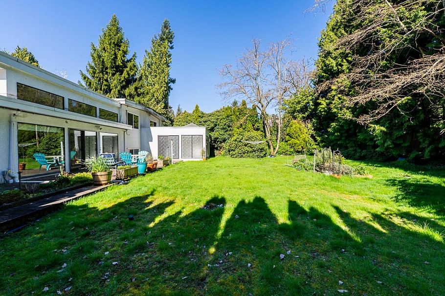 4151 Tytahun Crescent Vancouver, BC - 33