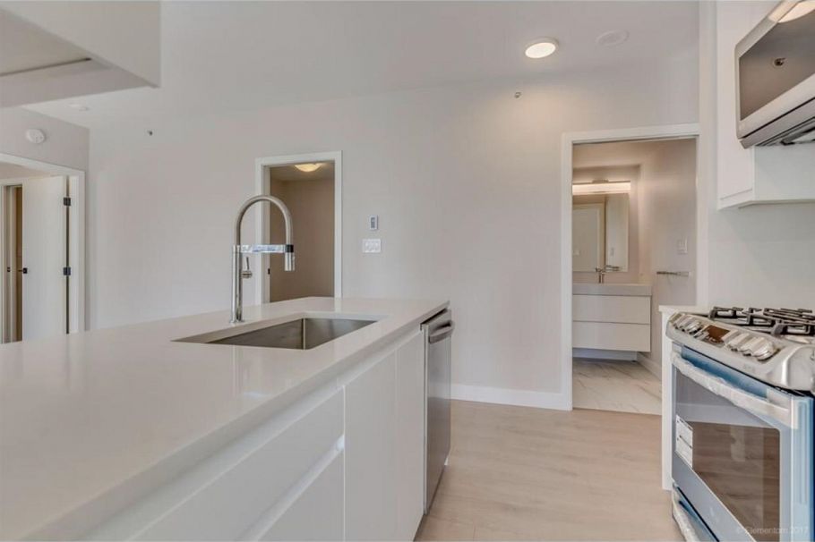 907 480 Robson Street Vancouver, BC - 8