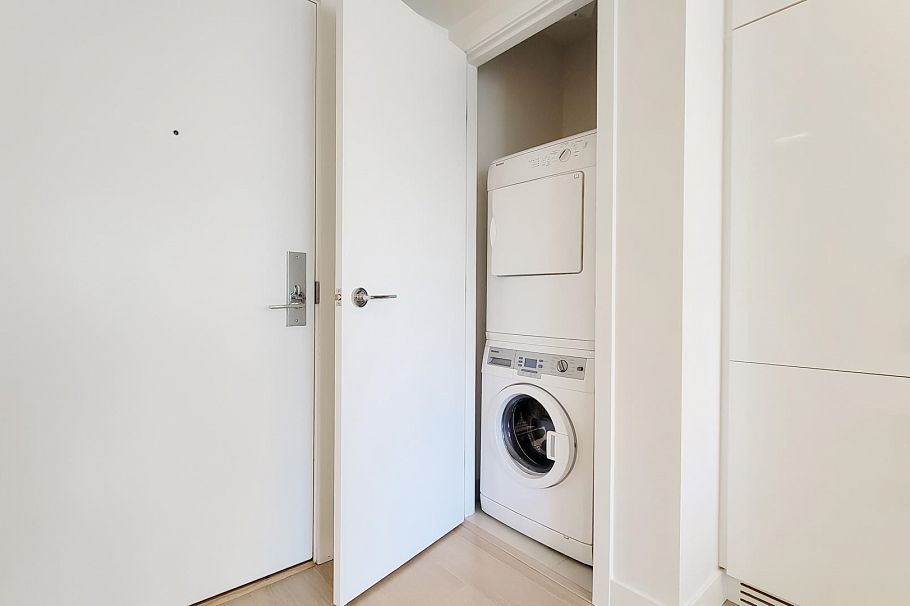 1205 1308 Hornby Street Vancouver, BC - 8