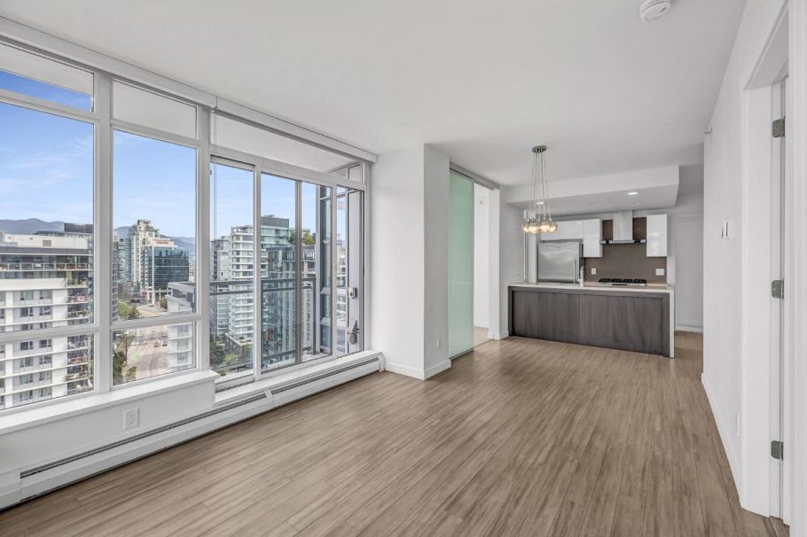 1502 1775 Quebec Street Vancouver, BC - 2