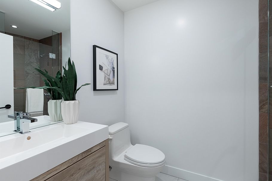 TH23 1281 W Cordova Street Vancouver, BC - 19